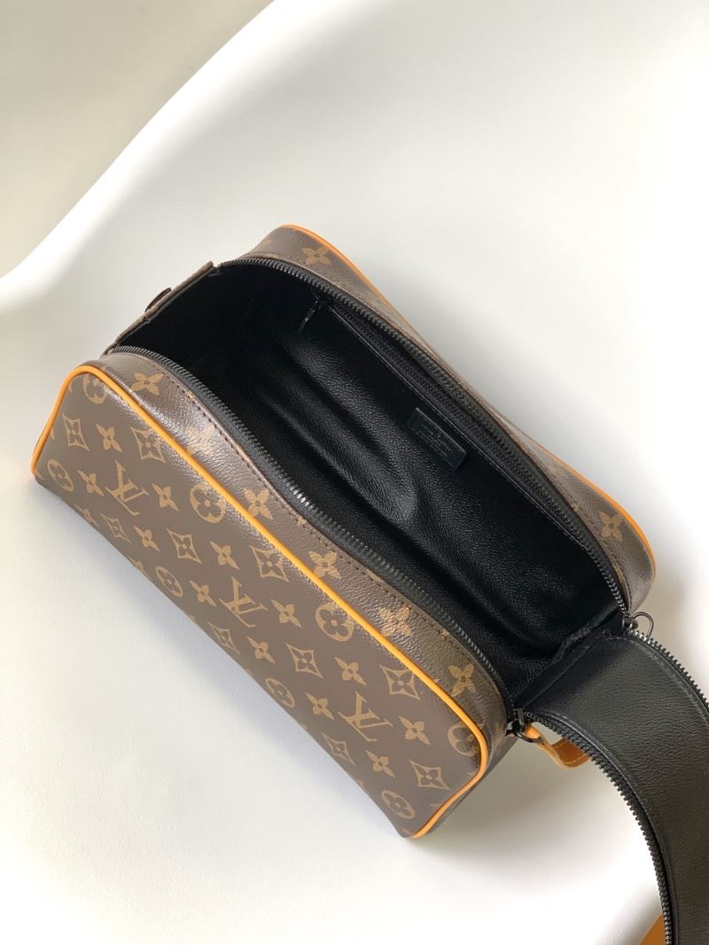 LV Cosmetic Bags